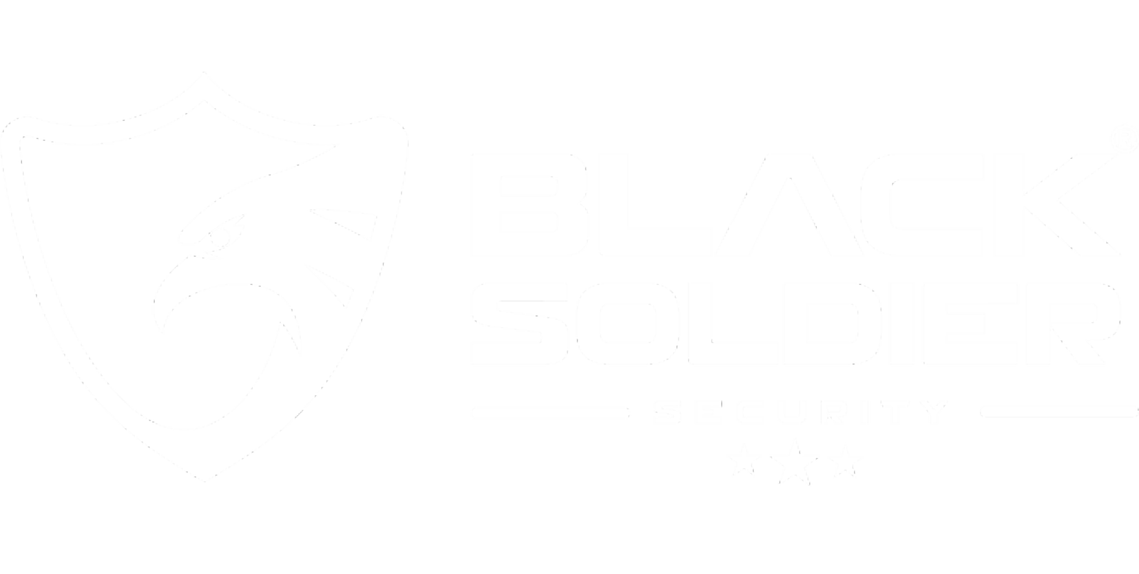 Black Soldier Security
